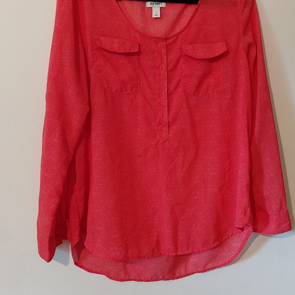 Old Navy Dress Shirt